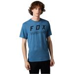 Pánská  Fitness trička Fox ze syntetiky ve velikosti L 