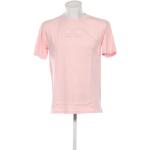 Pánská  Trička Karl Kani v růžové barvě ve velikosti XS 