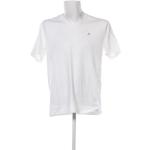 Pánská  Trička Marc O'Polo v bílé barvě ve velikosti L ve slevě udržitelná móda 