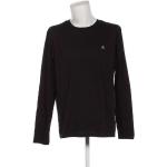 Pánská  Trička Marc O'Polo v černé barvě ve velikosti XXL ve slevě plus size udržitelná móda 