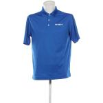 Pánská  Trička Nike Golf v modré barvě ve velikosti M 