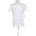 Pánská Designer  Trička s límečkem Ralph Lauren Ralph v bílé barvě ve velikosti L ve slevě 