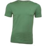Pánské zelené triko AllSaints