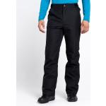 Pánské Lyžařské kalhoty Dare 2 be v černé barvě ve velikosti L 