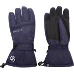 Pánské Zimní rukavice Dare 2 be Prodyšné v tmavě modré barvě ze syntetiky ve velikosti M 