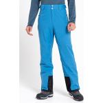 Pánské Lyžařské kalhoty Dare 2 be v modré barvě ve velikosti L 