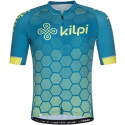 Pánský cyklistický dres Kilpi MOTTA-M