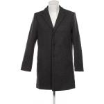 Pánské Kabáty Only & Sons v šedé barvě ve velikosti L 