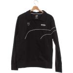 Pánské Tepláky Puma v černé barvě ve velikosti S - Black Friday slevy 