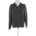 Pánské Svetry Marc O'Polo v šedé barvě ve velikosti XXL ve slevě plus size udržitelná móda 