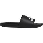 Pánské Sportovní pantofle adidas Sportswear v černé barvě ve velikosti 6,5 ve slevě 