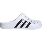 Pánské Sportovní pantofle adidas Sportswear v bílé barvě 