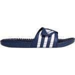 Pánské Sportovní pantofle adidas Sportswear v modré barvě ve velikosti 8,5 