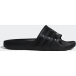 Dámské Nazouváky adidas Adilette v černé barvě v elegantním stylu 