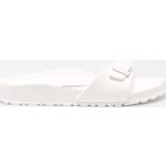 Dámské Pantofle Birkenstock Madrid v bílé barvě ve velikosti 41 na léto udržitelná móda 