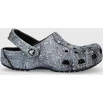 Dámské Gumové pantofle Crocs Classic v námořnicky modré barvě ve velikosti 42 ve slevě 