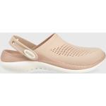 Pantofle Crocs Literide 360 Clog dámské, růžová barva, 206708, 206708.6VW-6VW