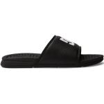 Dámské Pantofle DC Shoes v černé barvě ve velikosti 38 