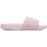 Dámské Pantofle DC Shoes v růžové barvě ve velikosti 36 ve slevě 