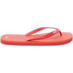 Pánské Pantofle Diadora v červené barvě ve velikosti 46,5 ve slevě 