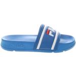 Dámské Designer Pantofle Fila v modré barvě ve velikosti 38 