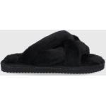 Pantofle Flip Flop černá barva