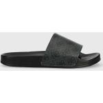 Pánské Pantofle Guess v šedé barvě ve velikosti 42 na léto 