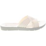 Dámské Pantofle Inblu v bílé barvě ve velikosti 38 