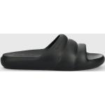 Dámské Pantofle na podpatku Ipanema v černé barvě ve velikosti 42 veganské na léto 