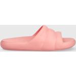 Pantofle Ipanema BLISS SLIDE dámské, růžová barva, 27022-AK911