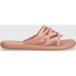 Dámské Pantofle Ipanema v růžové barvě ve velikosti 42 veganské na léto 