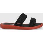 Dámské Pantofle na podpatku Ipanema v černé barvě ve velikosti 38 veganské ve slevě 