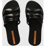 Dámské Pantofle Ipanema v černé barvě ve velikosti 38 veganské 