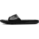 Dětské Pantofle Jordan v černé barvě ve velikosti 40 ve slevě 