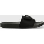 Pánské Pantofle LEVI´S v černé barvě ve velikosti 40 na zip ve slevě na léto 
