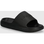 Dámské Pantofle LEVI´S v černé barvě ve velikosti 42 