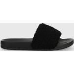 Dámské Pantofle LEVI´S v černé barvě ve velikosti 40 