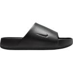 Pánské Pantofle Nike v černé barvě ve velikosti 42,5 ve slevě 