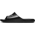Pánské Pantofle Nike Victori One v černé barvě ve velikosti 41 ve slevě 