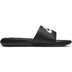 Pánské Plážové pantofle Nike Victori One v černé barvě ve velikosti 47,5 ve slevě na léto 