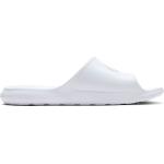 Dámské Pantofle Nike Victori One v bílé barvě ve velikosti 42 ve slevě 