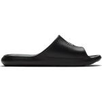 Dámské Pantofle Nike Victori One v černé barvě ve velikosti 36,5 ve slevě 