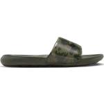 Pánské Plážové pantofle Nike Victori One v zelené barvě ve velikosti 42,5 ve slevě na léto 