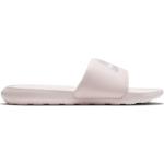 Dámské Pantofle Nike Victori One v růžové barvě ve velikosti 39 ve slevě 