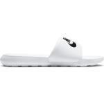 Dámské Pantofle Nike Victori One v bílé barvě ve velikosti 36,5 ve slevě 