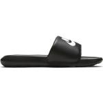 Dámské Plážové pantofle Nike Victori One v černé barvě ve velikosti 36,5 ve slevě na léto 