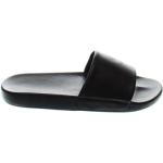 Pánské Designer Pantofle Ralph Lauren Ralph v černé barvě ve velikosti 50 ve slevě 