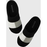 Domácí pantofle Tommy Hilfiger v černé barvě z gumy ve velikosti 40 