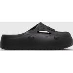 Pánské Pantofle Tommy Hilfiger v černé barvě z gumy ve velikosti 42 ve slevě na léto 
