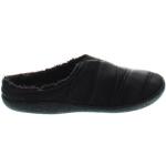 Pánské Pantofle TOMS v černé barvě ve velikosti 42 
